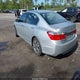 1HGCR2F35EA204845 2014 Honda Accord Lx auction photo thumbnail 3