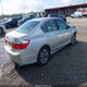 1HGCR2F35EA204845 2014 Honda Accord Lx auction photo thumbnail 4