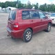 JTEDP21A240018159 2004 Toyota Highlander V6 auction photo thumbnail 4