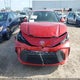 4T1DAACK0SU022752 2025 Toyota Camry Le auction photo thumbnail 12