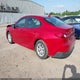 4T1DAACK0SU022752 2025 Toyota Camry Le auction photo thumbnail 3