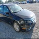 3FADP0L31BR297744 2011 Ford Fusion Hybrid auction photo thumbnail 6