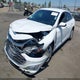 1G1ZC5ST9LF148497 2020 Chevrolet Malibu Fwd 1Fl auction photo thumbnail 2