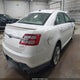 1FAHP2E89DG149874 2013 Ford Taurus Sel auction photo thumbnail 4