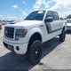 1FTFW1CF6EFC85886 2014 Ford F-150 Fx2 auction photo thumbnail 2