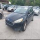 1FADP3F27FL295506 2015 Ford Focus Se auction photo thumbnail 2