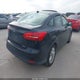 1FADP3F27FL295506 2015 Ford Focus Se auction photo thumbnail 4