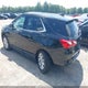 2GNAXUEV5L6212536 2020 Chevrolet Equinox Awd Lt 1.5L Turbo auction photo thumbnail 3