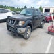 1N6AD06W77C461951 2007 Nissan Frontier Se auction photo thumbnail 2