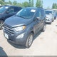 MAJ6S3GL1LC323486 2020 Ford Ecosport Se auction photo thumbnail 2