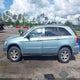 2A8GM68X18R630739 2008 Chrysler Pacifica Touring auction photo thumbnail 14