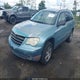 2A8GM68X18R630739 2008 Chrysler Pacifica Touring auction photo thumbnail 2