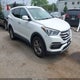 5XYZTDLB0HG393894 2017 Hyundai Santa Fe Sport 2.4L auction photo thumbnail 1