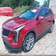 1GYFZFR44LF135969 2020 Cadillac Xt4 Awd Sport auction photo thumbnail 2
