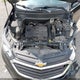 2GNAXKEV8K6124762 2019 Chevrolet Equinox Lt auction photo thumbnail 10