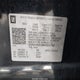 2GNAXKEV8K6124762 2019 Chevrolet Equinox Lt auction photo thumbnail 9