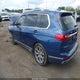 5UXCW2C06L9C39511 2020 BMW X7 xDrive40I auction photo thumbnail 3
