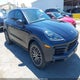 WP1AB2AY2KDA62301 2019 Porsche Cayenne S auction photo thumbnail 1