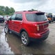1FMHK8F8XBGA00957 2011 Ford Explorer Limited auction photo thumbnail 3