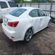 JTHBF5C25B5133536 2011 Lexus Is 250 auction photo thumbnail 4