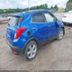 KL4CJASB0FB082754 2015 Buick Encore auction photo thumbnail 4