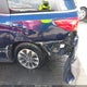 5FNRL6H60PB035093 2023 Honda Odyssey Ex-L auction photo thumbnail 18