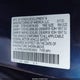 5FNRL6H60PB035093 2023 Honda Odyssey Ex-L auction photo thumbnail 9