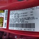 3TMAZ5CNXGM009231 2016 Toyota Tacoma Trd Sport auction photo thumbnail 9