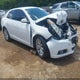 1G11D5SLXFF125955 2015 Chevrolet Malibu 2Lt auction photo thumbnail 1