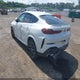 5UXCY6C07P9N73406 2023 BMW X6 xDrive40I auction photo thumbnail 3