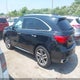 5J8YD4H97JL001505 2018 Acura Mdx Advance Entertainment Pkgs auction photo thumbnail 15