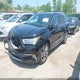 5J8YD4H97JL001505 2018 Acura Mdx Advance Entertainment Pkgs auction photo thumbnail 2
