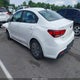 3KPA24AD8LE355484 2020 Kia Rio S auction photo thumbnail 3