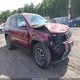 1C4RJFBG3LC327626 2020 Jeep Grand Cherokee Limited 4X4 auction photo thumbnail 1