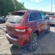 1C4RJFBG3LC327626 2020 Jeep Grand Cherokee Limited 4X4 auction photo thumbnail 4