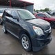 2GNALBEK2D6394333 2013 Chevrolet Equinox Ls auction photo thumbnail 1
