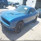 2C3CDZAG3MH524511 2021 Dodge Challenger Sxt auction photo thumbnail 2