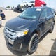 2FMDK3KC0EBB64273 2014 Ford Edge Limited auction photo thumbnail 2