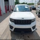 1C4RJHAG2SC265521 2025 Jeep Grand Cherokee Altitude X 4X4 auction photo thumbnail 11