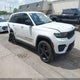 1C4RJHAG2SC265521 2025 Jeep Grand Cherokee Altitude X 4X4 auction photo thumbnail 1