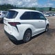 5TDKRKEC8NS122221 2022 Toyota Sienna Le auction photo thumbnail 4