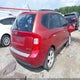 KNAFG526X87185775 2008 Kia Rondo Ex V6 auction photo thumbnail 4