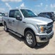 1FTEW1CB1JKF62261 2018 Ford F150 Supercrew auction photo thumbnail 1