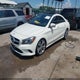WDDSJ4GB8HN428052 2017 Mercedes-Benz Cla 250 4Matic auction photo thumbnail 2