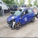 3FADP4GX7EM177498 2014 Ford Fiesta St auction photo thumbnail 2