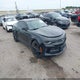 1G1FD1RS1J0154722 2018 Chevrolet Camaro 2Lt auction photo thumbnail 1