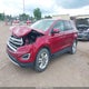 2FMPK4J92GBC36330 2016 Ford Edge Sel auction photo thumbnail 2