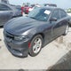 2C3CDXBG3FH738064 2015 Dodge Charger Se auction photo thumbnail 2
