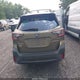 4S4BTACC7L3103975 2020 Subaru Outback Premium auction photo thumbnail 16