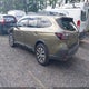 4S4BTACC7L3103975 2020 Subaru Outback Premium auction photo thumbnail 3